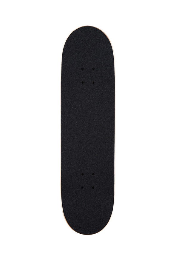 Deathwish 8 Gang Logo Br Complete Kaykay