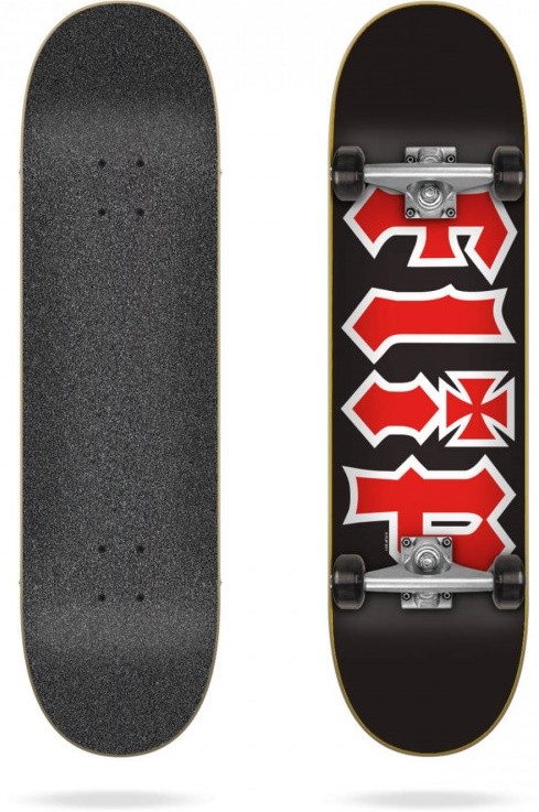 Flip 7,87 HKD Black Complete Kaykay