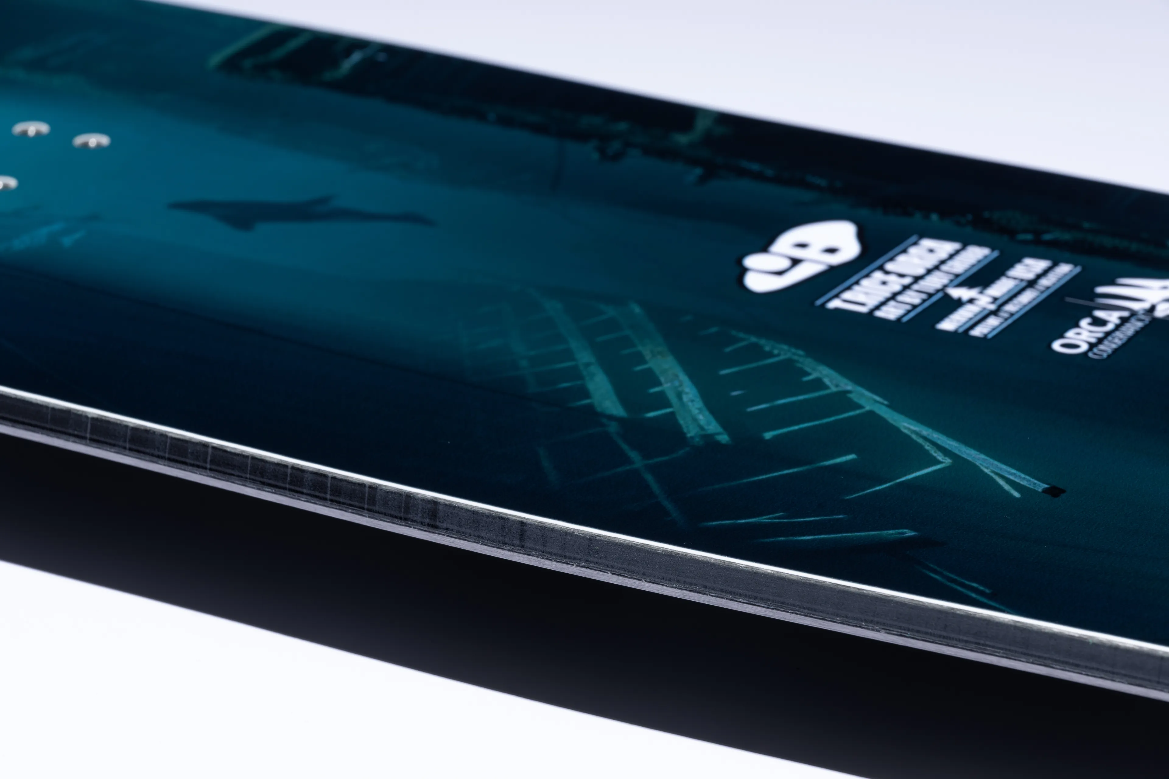 Libtech Orca 2025 Snowboard