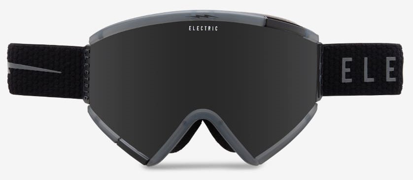 Electric Roteck Asp Matte Ste Onyx Snow Goggle
