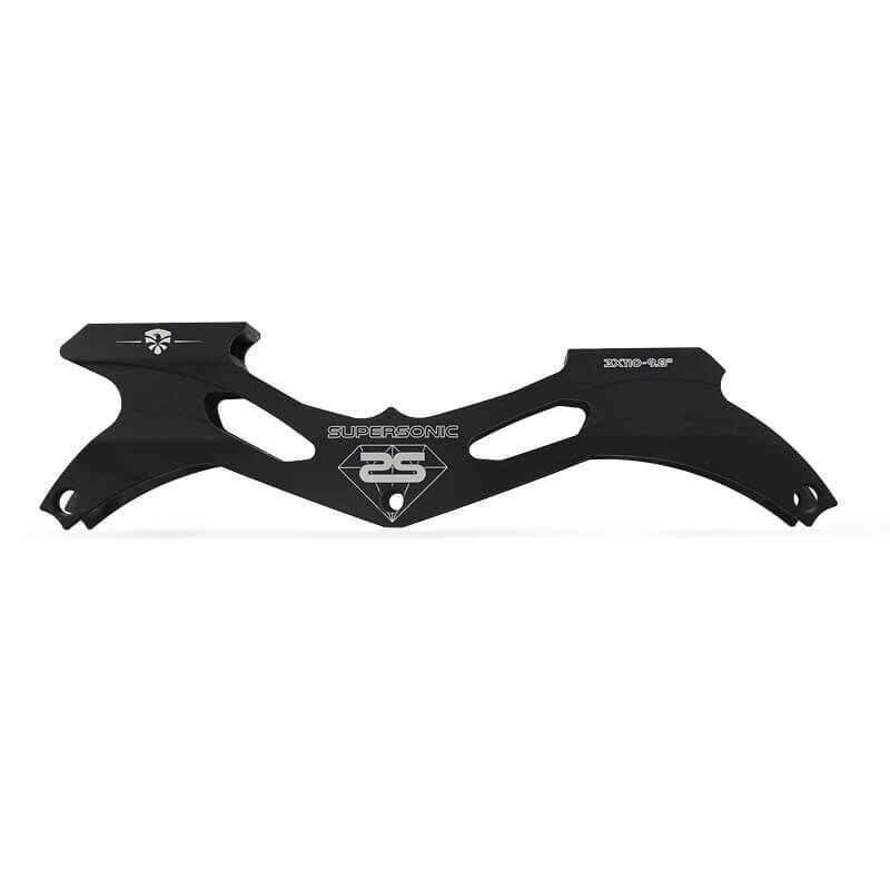 Flying Eagle 3*110 Black Süpersonic Paten Frame