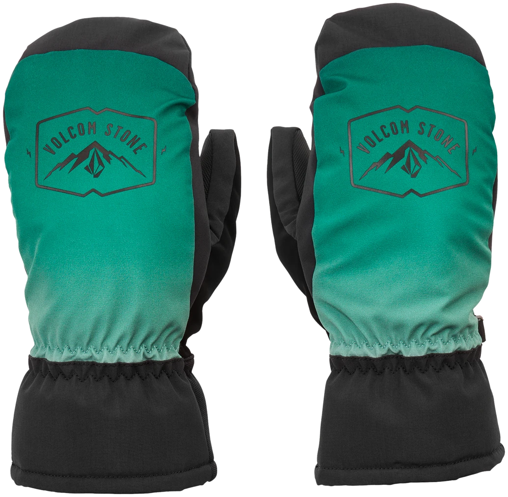 Volcom Upland Atb Kadın Snowboard Eldiven