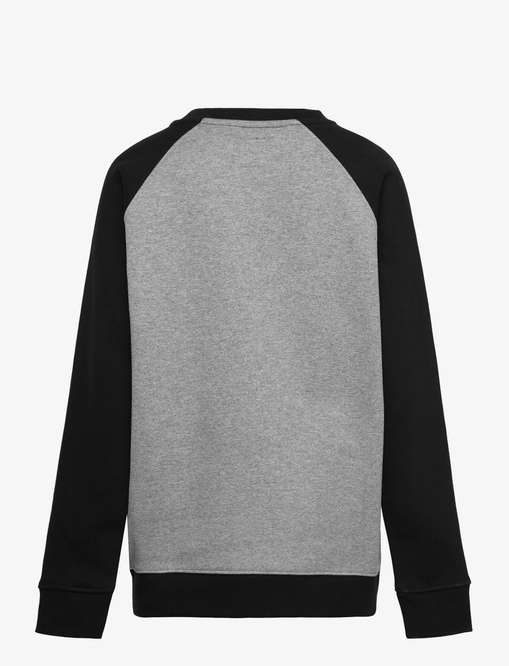 Vans Core Basic Raglan Crew Blc Sweatshirt