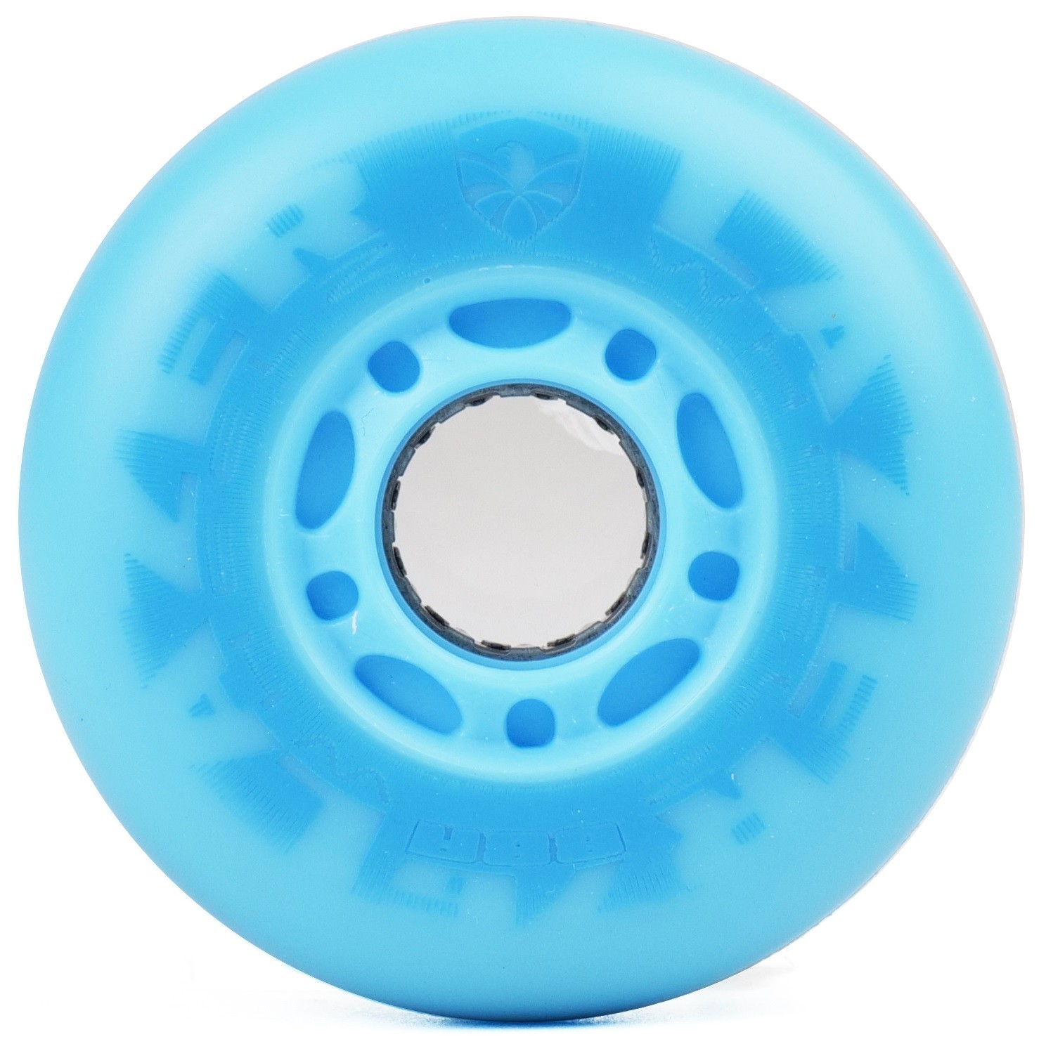 FE Lazer N Blue 88A 76mm Paten Tekerleği 4 lü Set