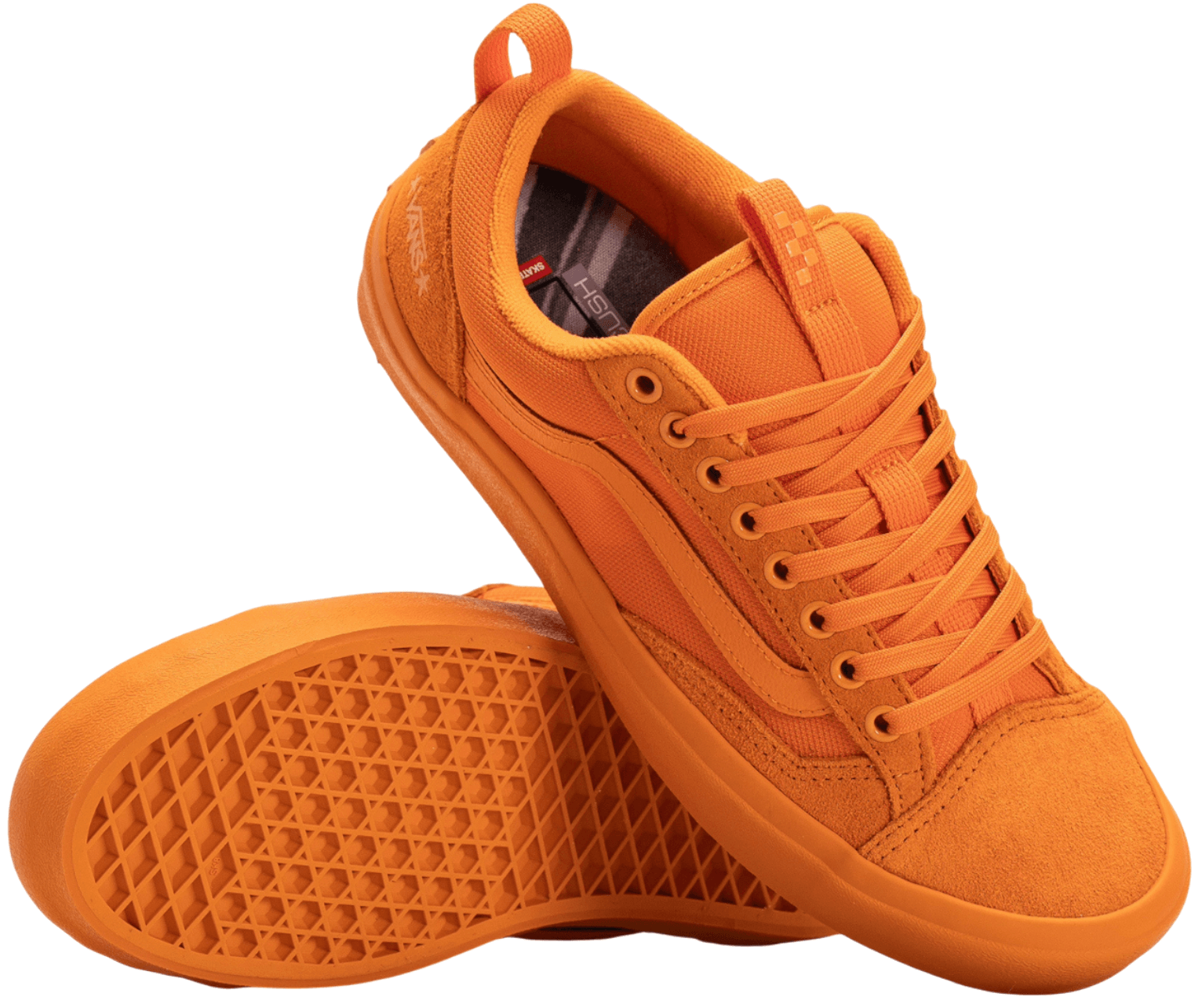 Vans Skate Old Skool 36 + Sola Ayakkabı