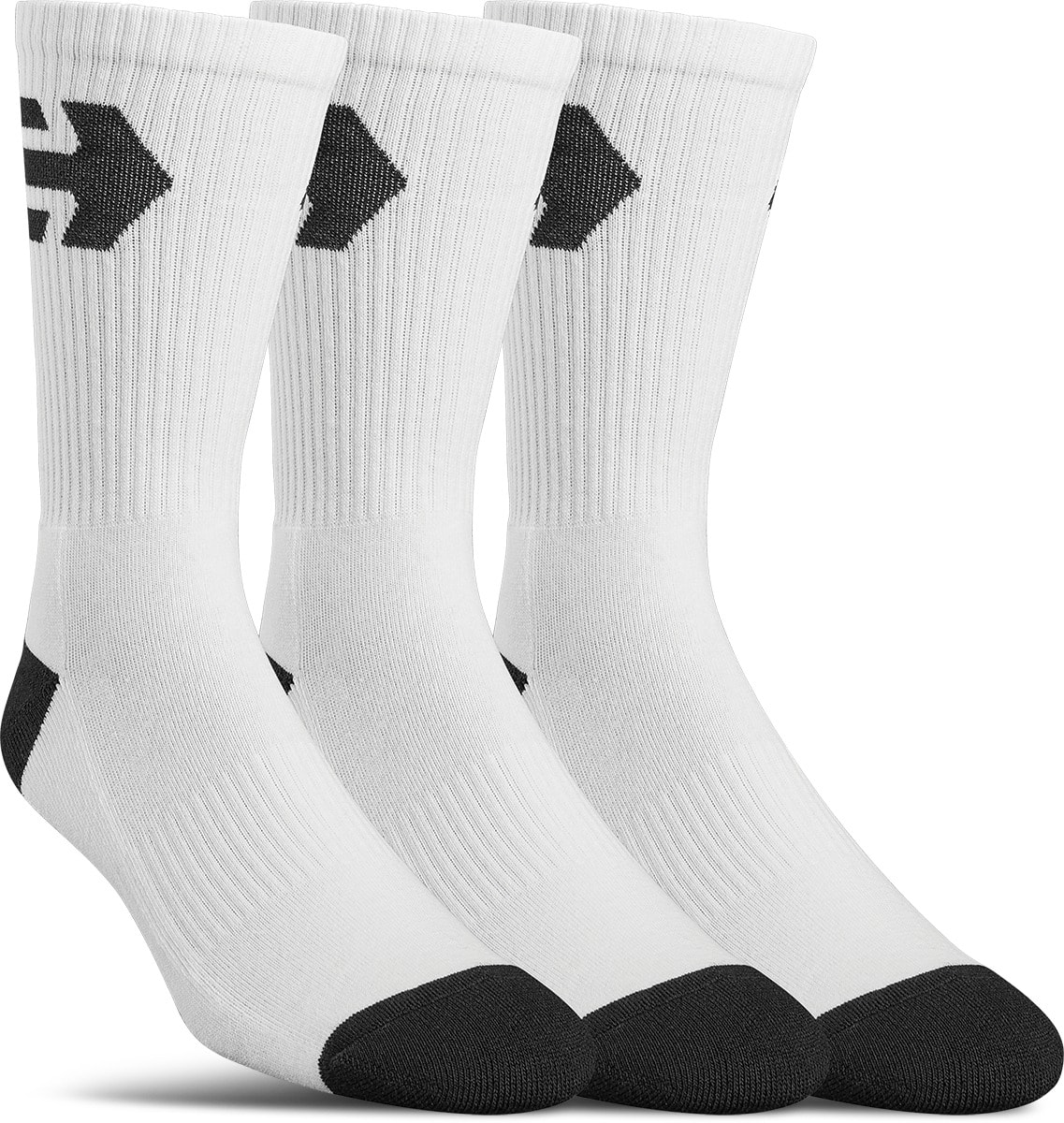 Etnies Direct 2 Wht Çorap