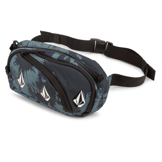 Volcom Full Sz Mrb Bel Çantası
