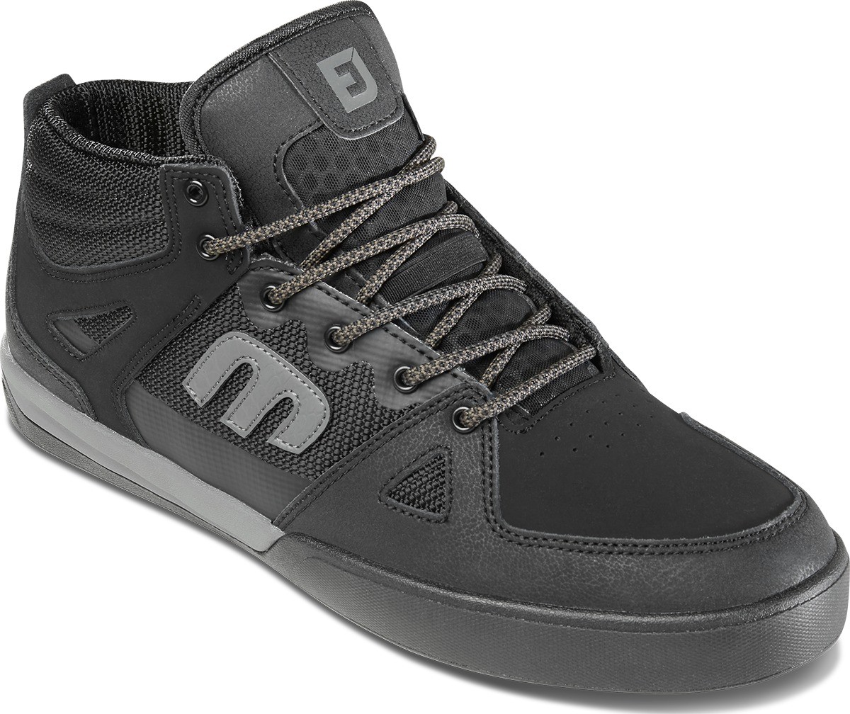 Etnies Johansson Pro Blk Ayakkabı