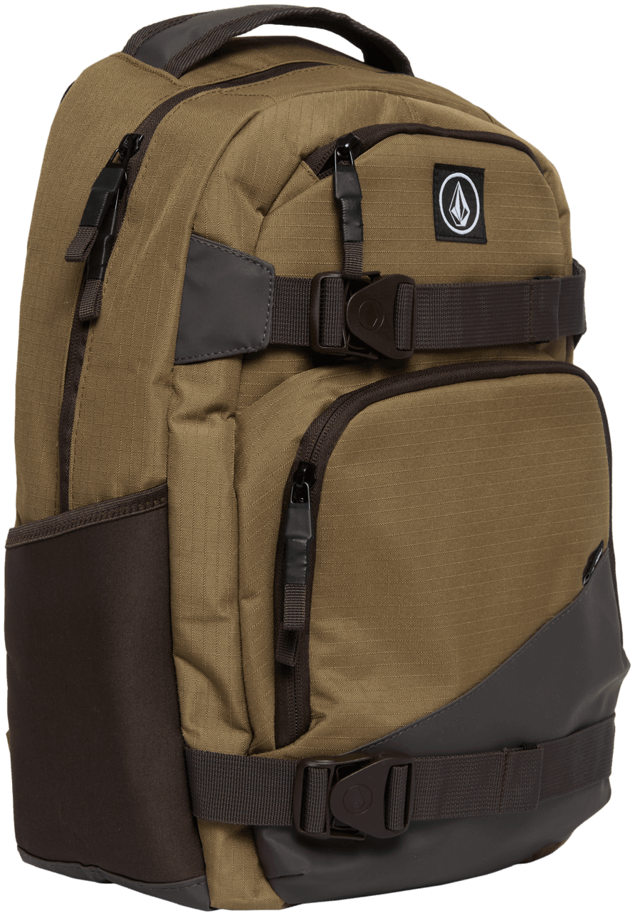 Volcom Grindstone Skate Erm Sırt Çantası