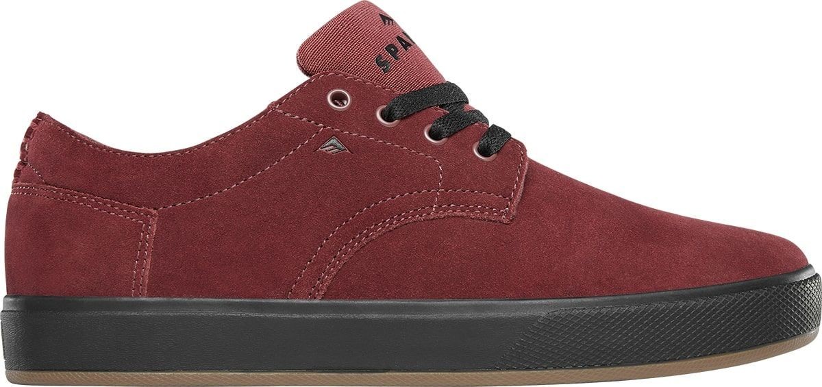 Emerica Spanky G6 Wine Shoes