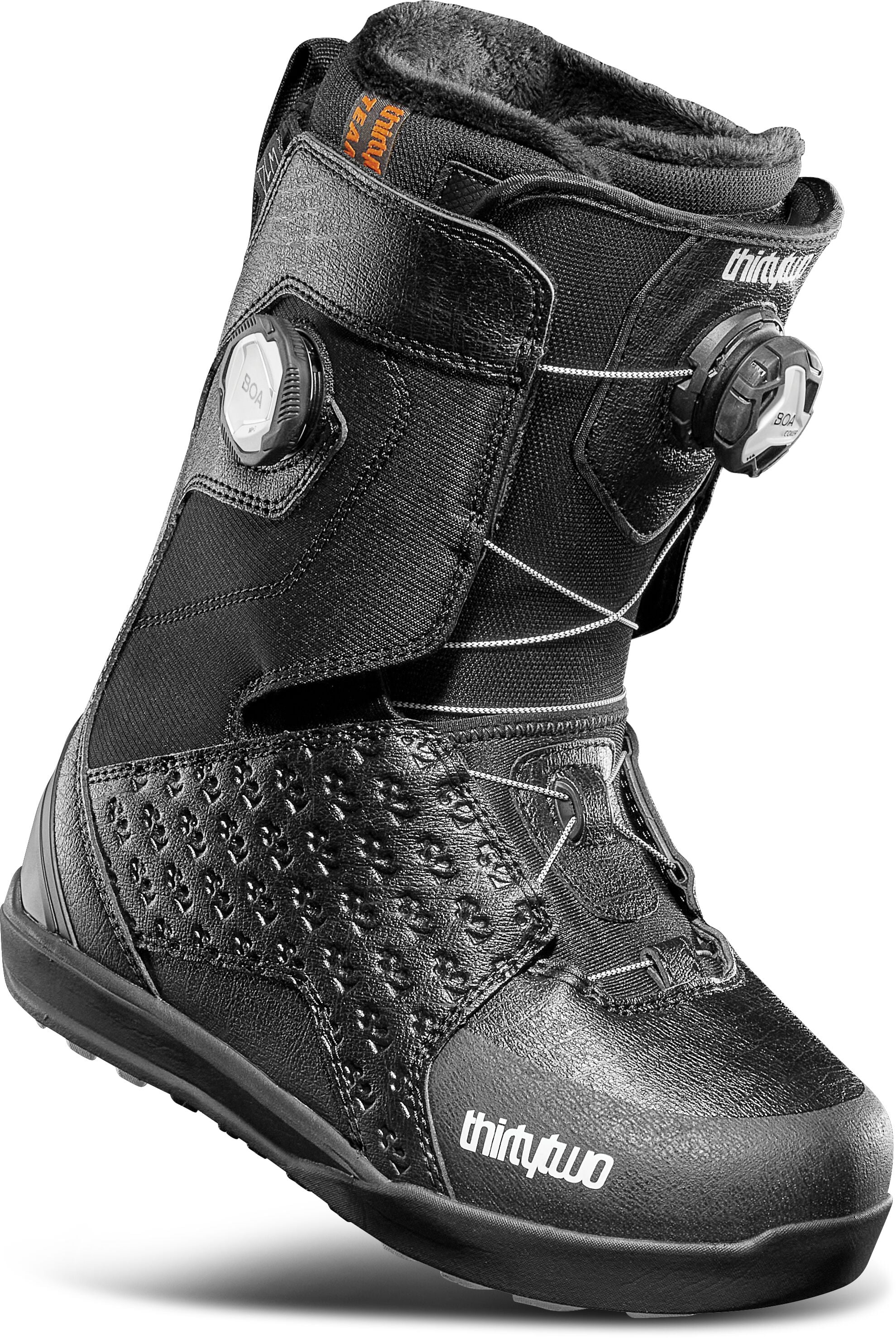 Thirtytwo Lashed Db W Bl Snowboard Botu