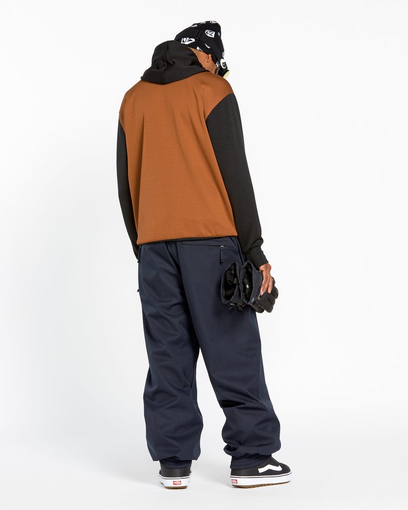 Volcom Hydro Rd Cr Erkek Snowboard Sweatshirt