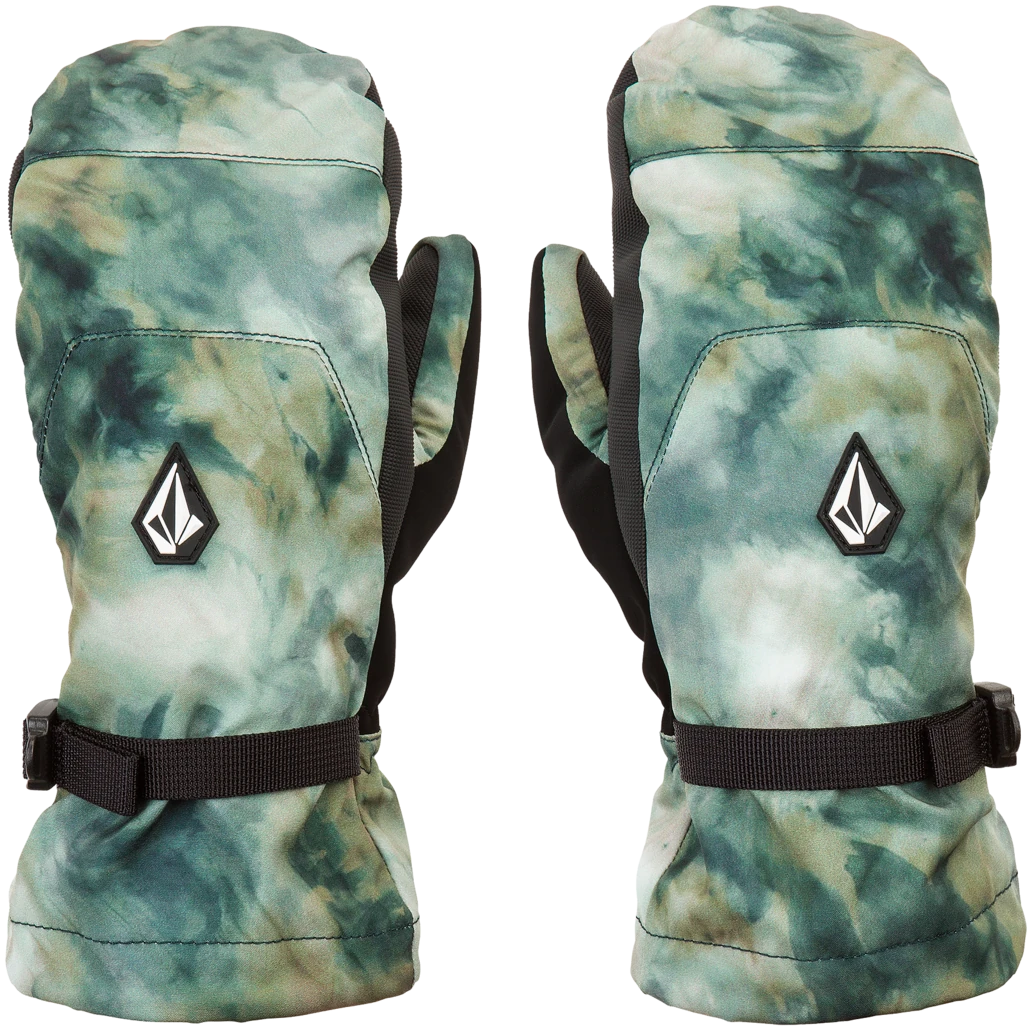 Volcom VSnow Gr Kadın Snowboard Eldiven