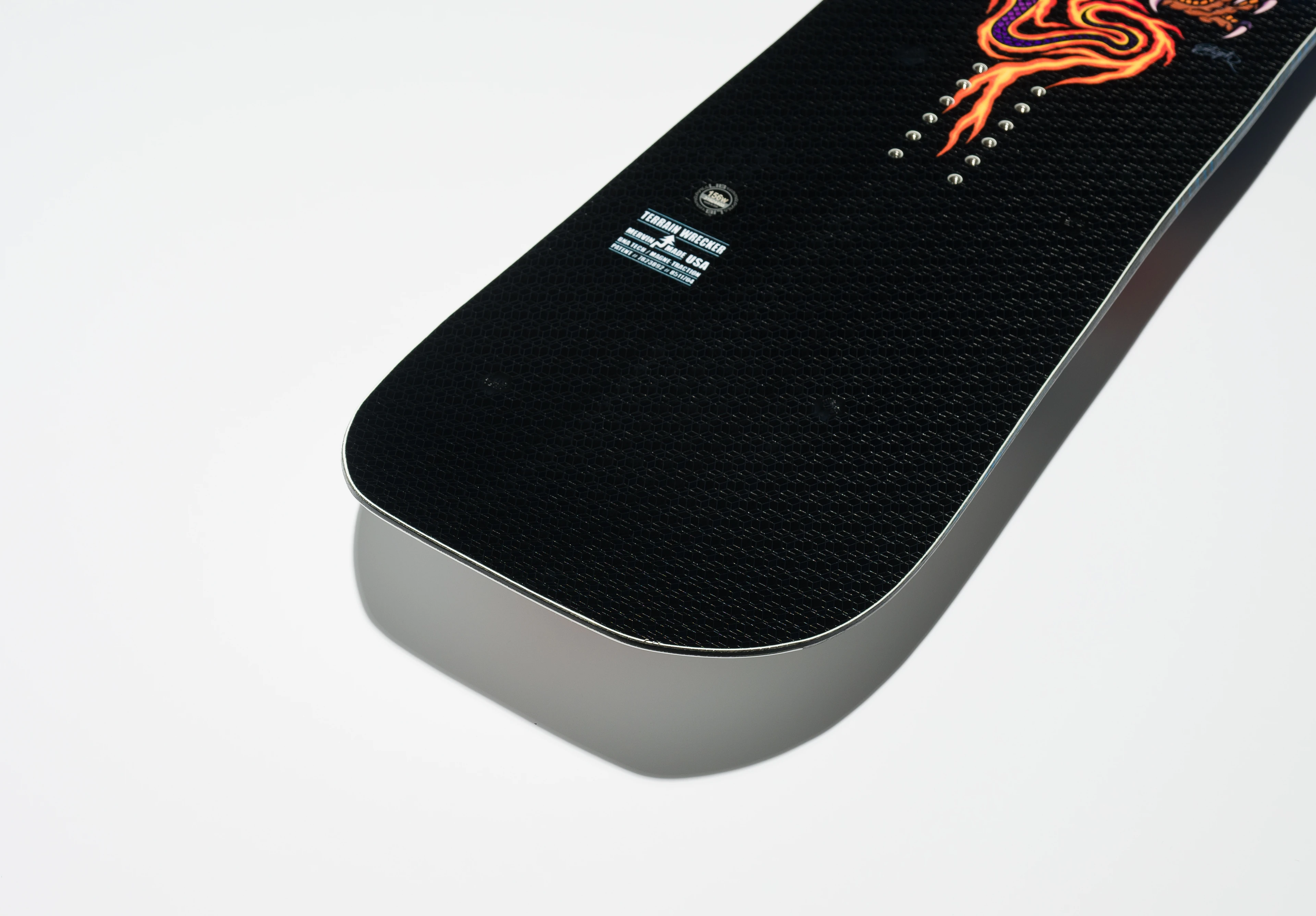 Libtech Terrain Wrecker 2025 Snowboard