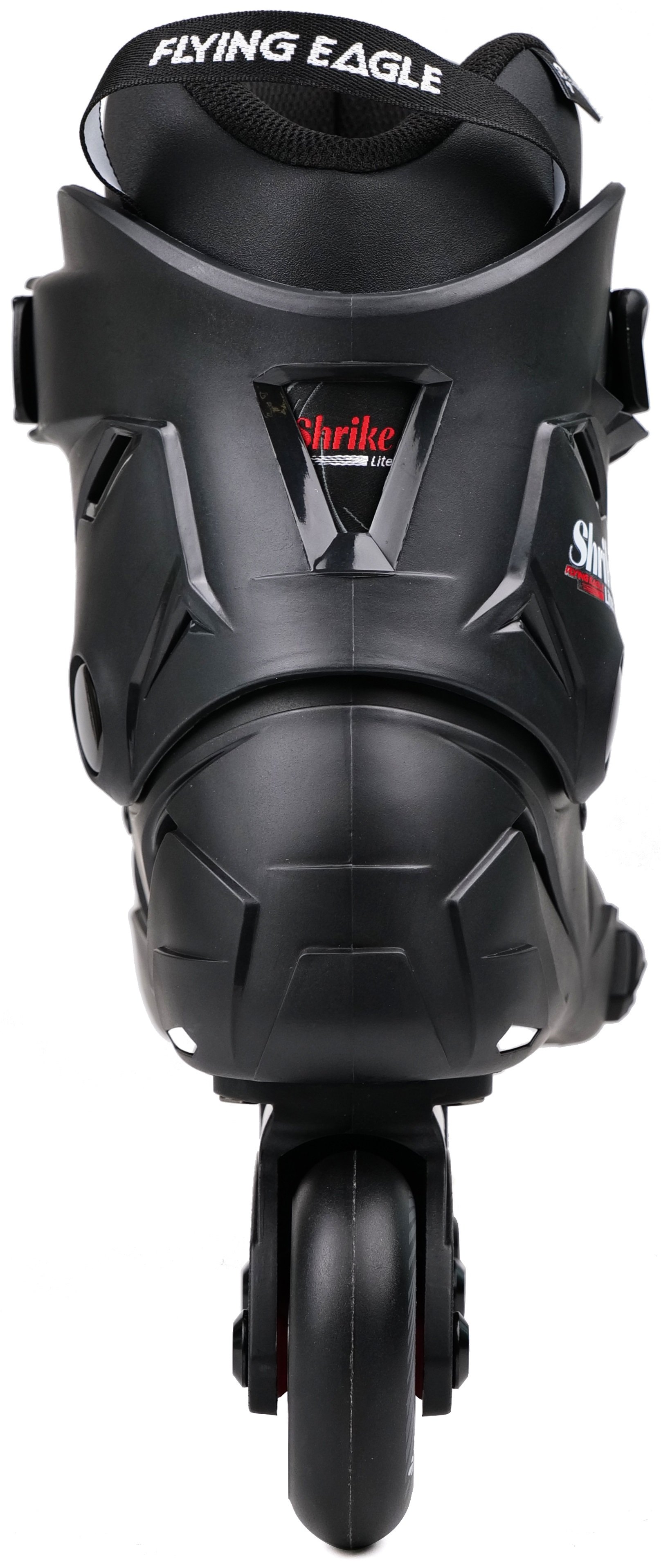 Flying Eagle X1 Shrike Black Urban Paten