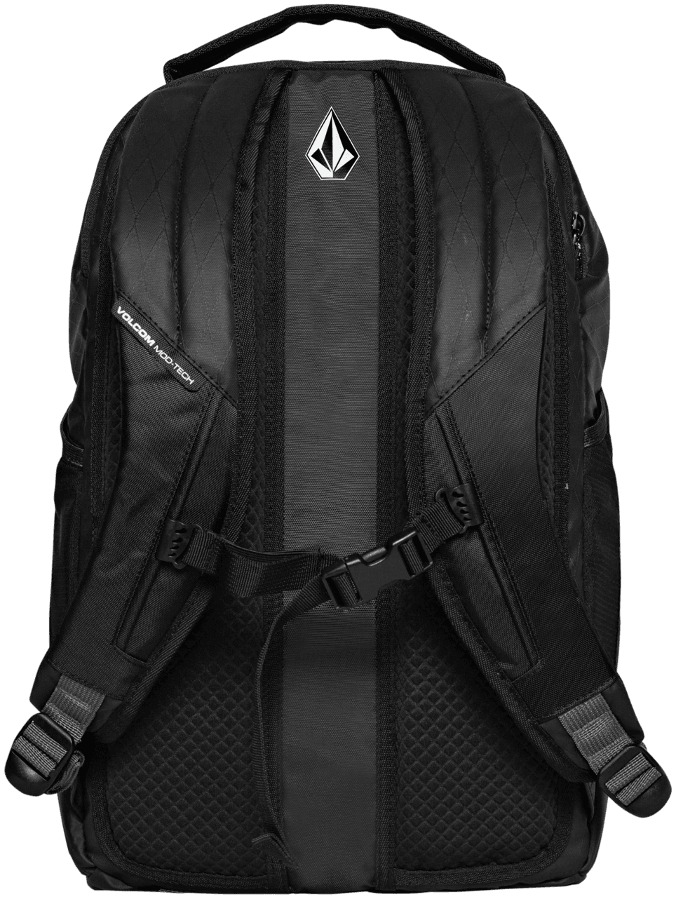 Volcom Venture Blk Sırt Çantası