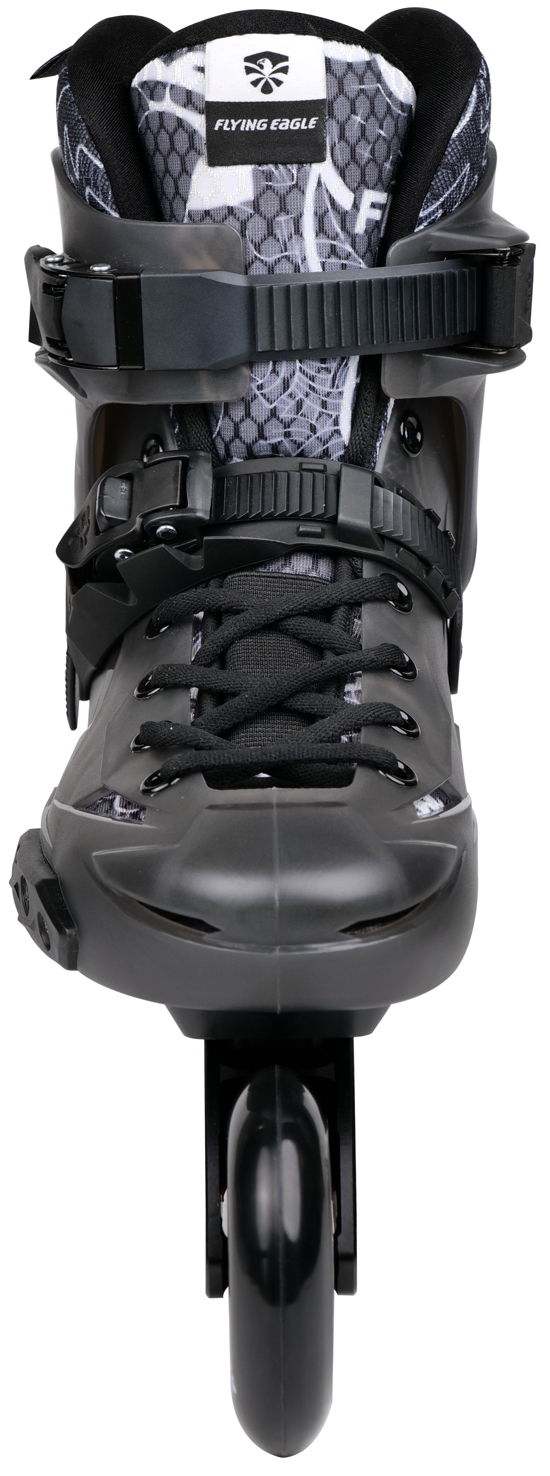 Flying Eagle X5D Spectre Black Urban Paten