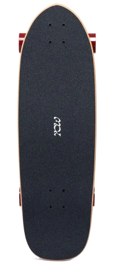 Yow 32 Lakey Peak Surfskate