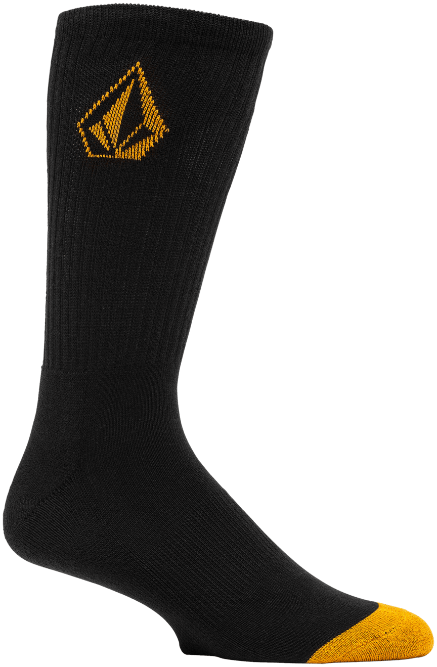 Volcom Full Stone Mix 3'lü Çorap Seti