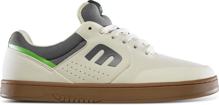 Etnies Marana Wht Gry Gm Ayakkabı