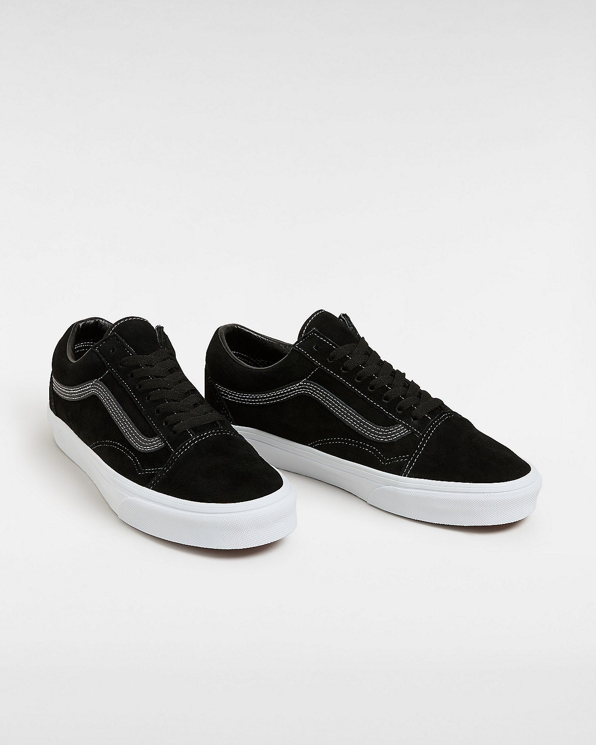 Vans Old Skool Black Ayakkabı
