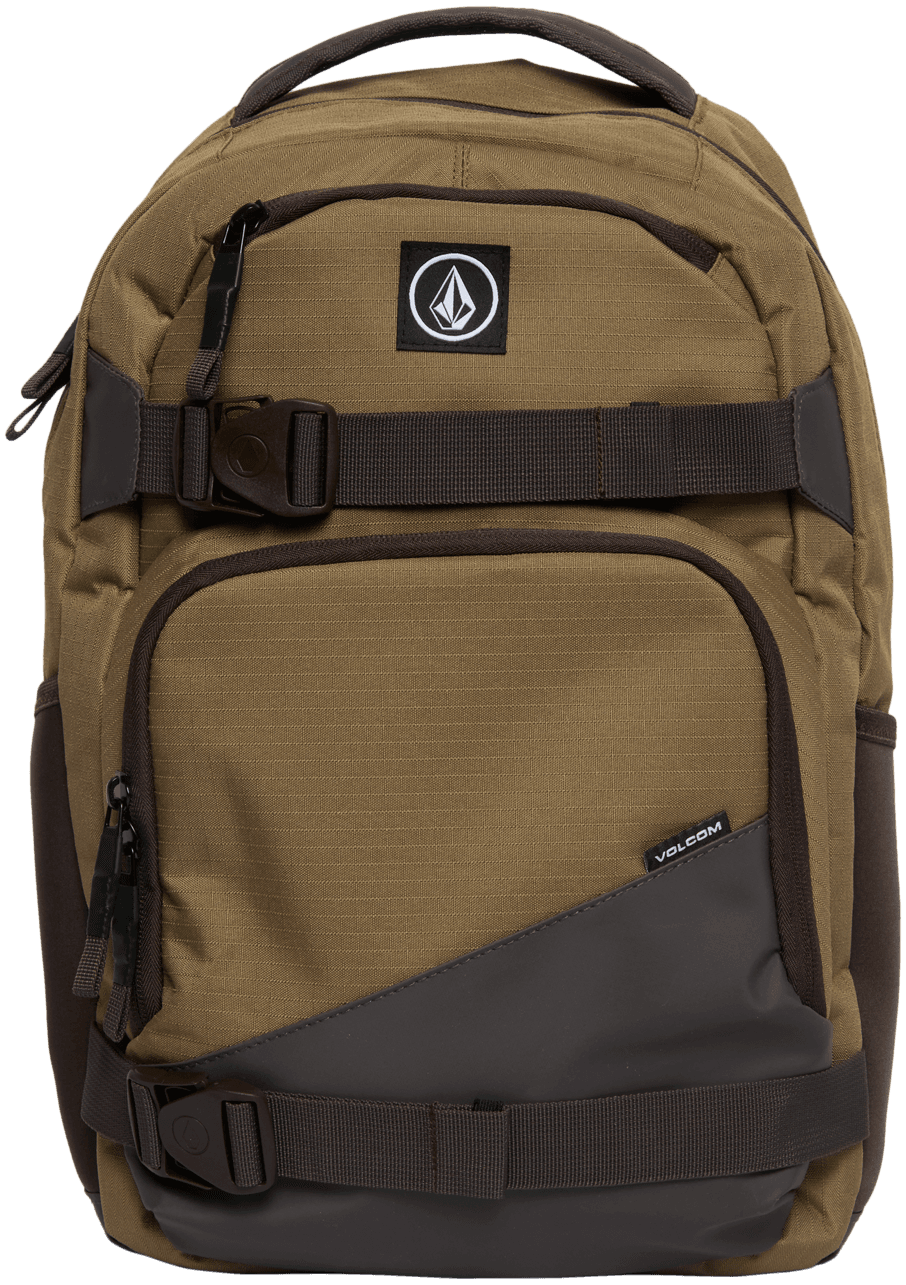 Volcom Grindstone Skate Erm Sırt Çantası