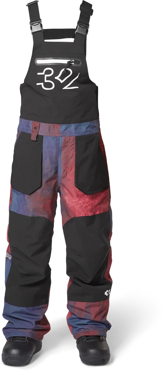 Thirtytwo Bsmnt H Çocuk Snowboard Pantolon