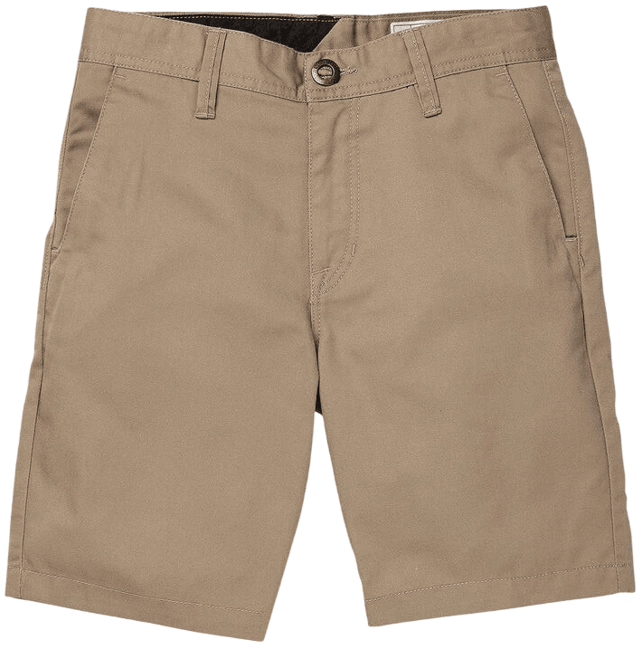Volcom Frickin Chino Short Şort