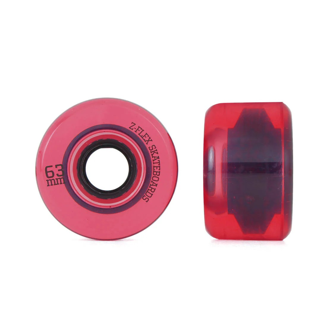 Zflex V2 Sm 63mm 83A Rt Kaykay Tekerleği