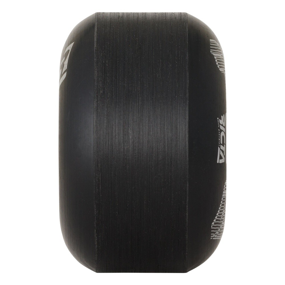 Ricta 53mm Frame Spr Blk 99a Skate Wheel