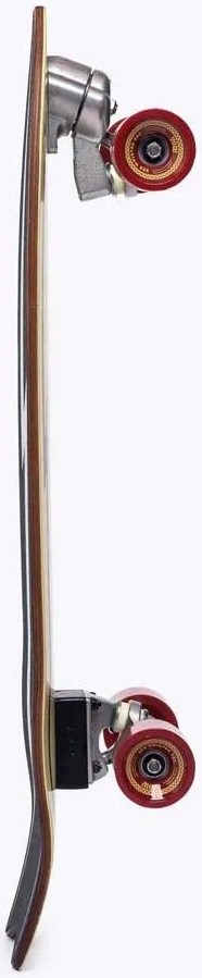 Yow 32 Pipe Power Surfing Surfskate