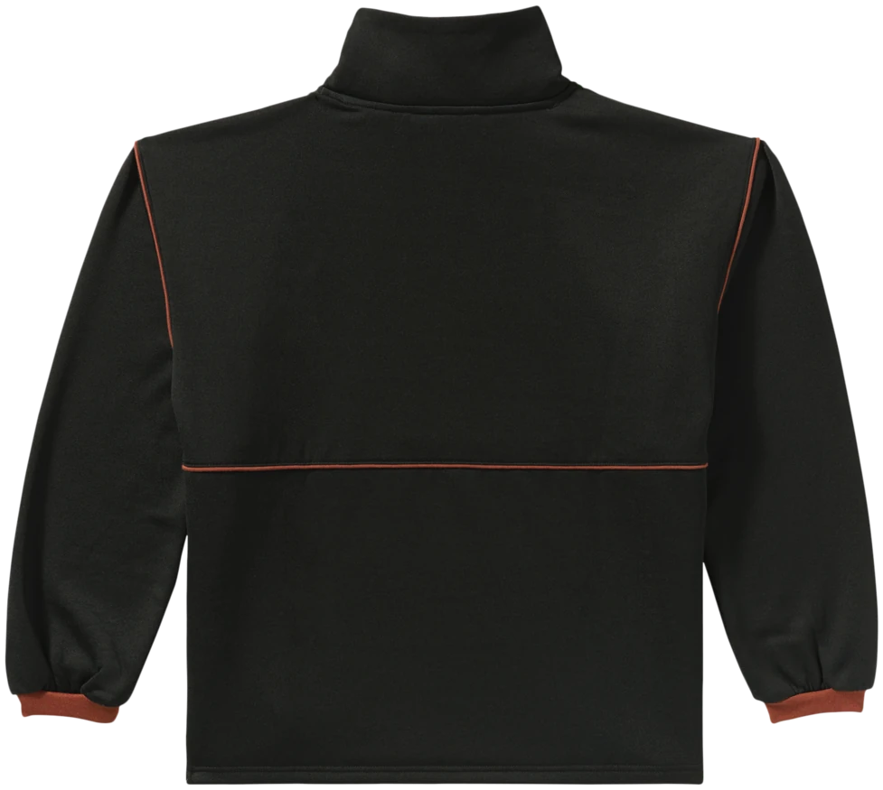 Volcom Hydro 1/4 Bl Kadın Snowboard Sweatshirt