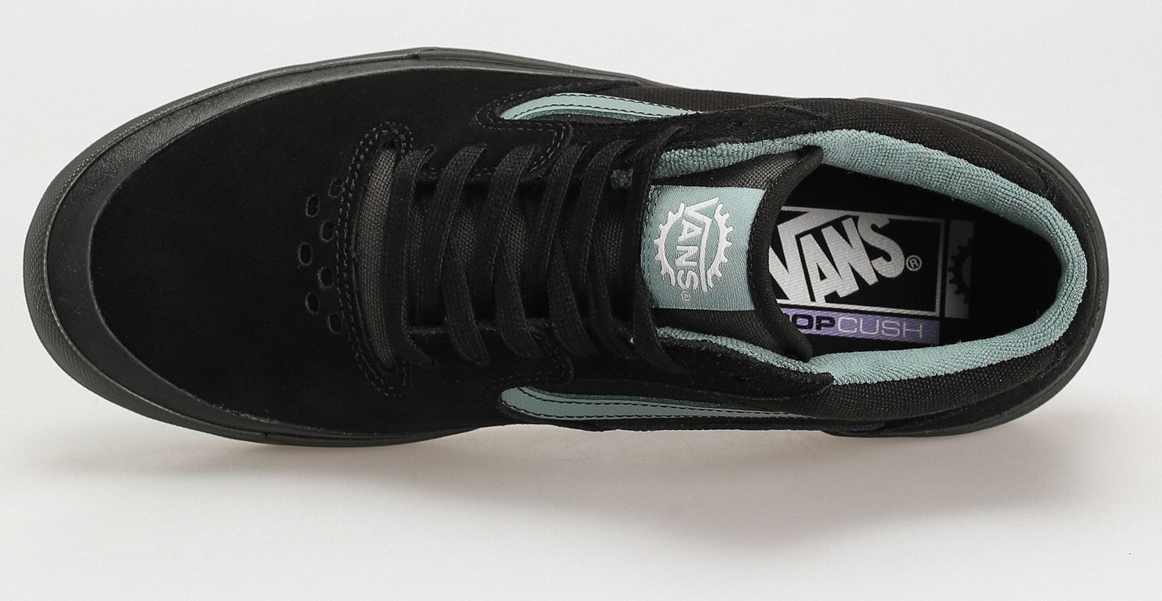 Vans Bmx Style 114 Blat Ayakkabı
