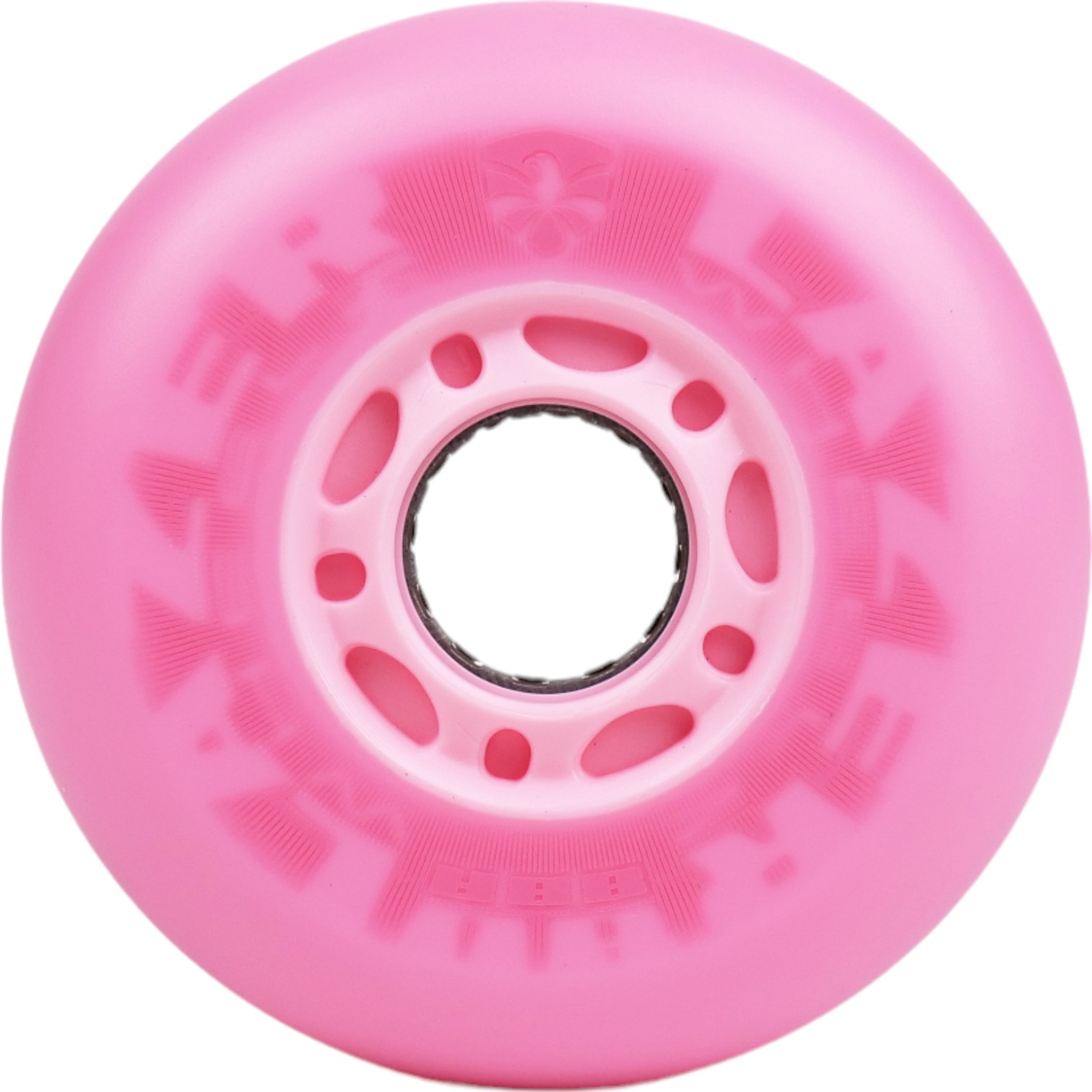 FE Lazer Pink 88A 72mm Paten Tekerleği 4 lü Set