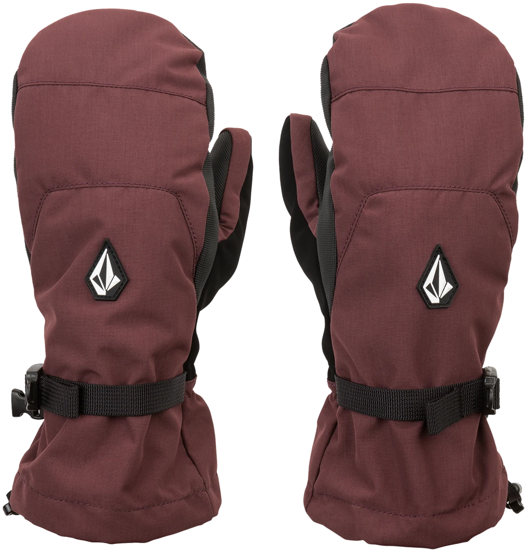 Volcom VSnow Oxb Kadın Snowboard Eldiven