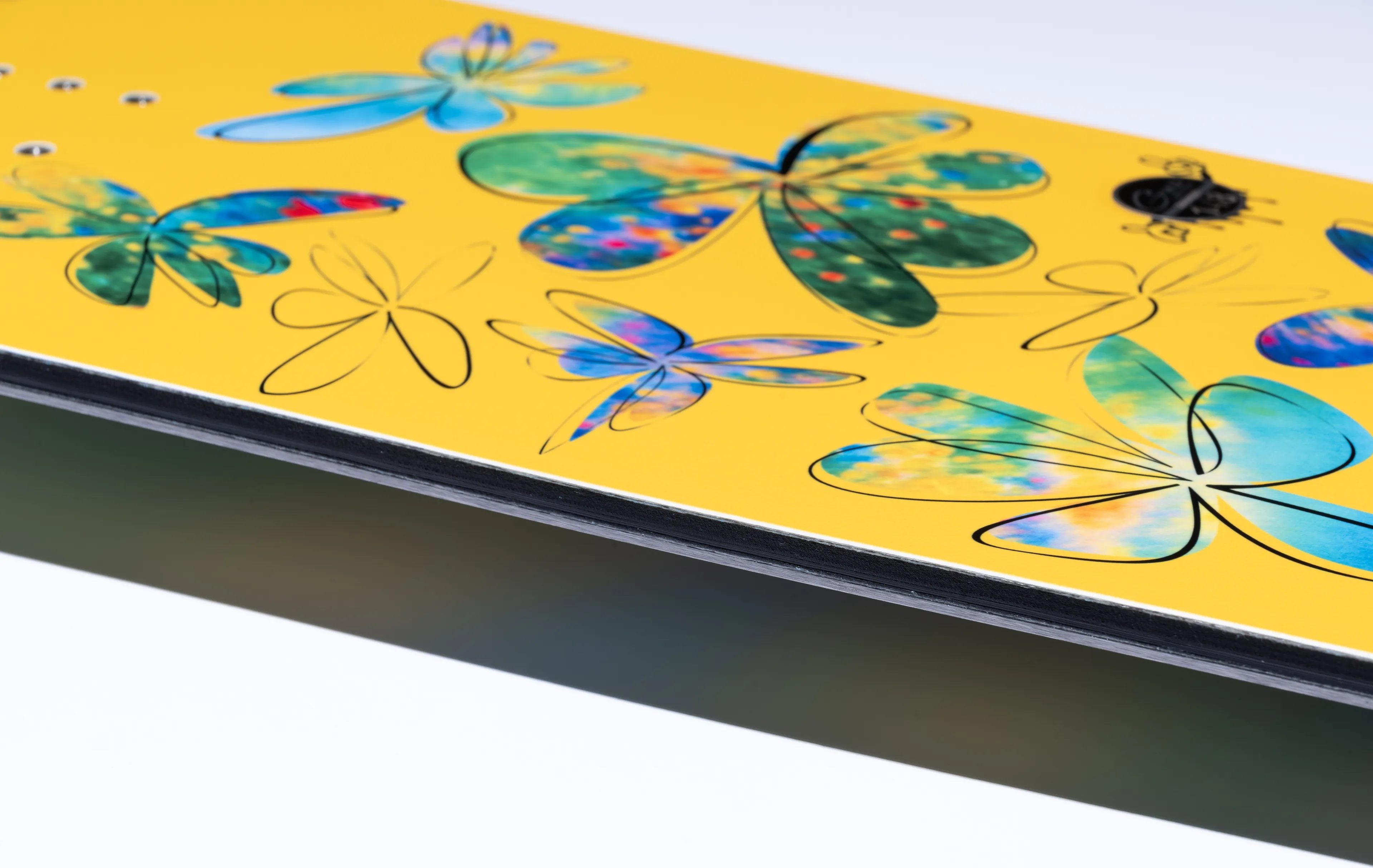 Gnu Gloss 2025 Snowboard