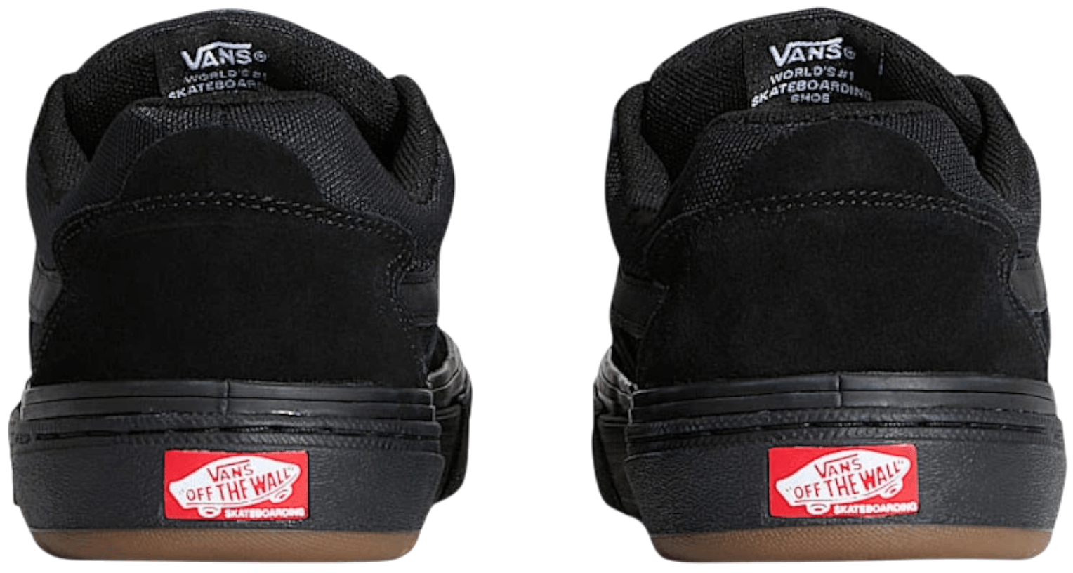 Vans Skate Kyle Walker Waffle Blou Ayakkabı