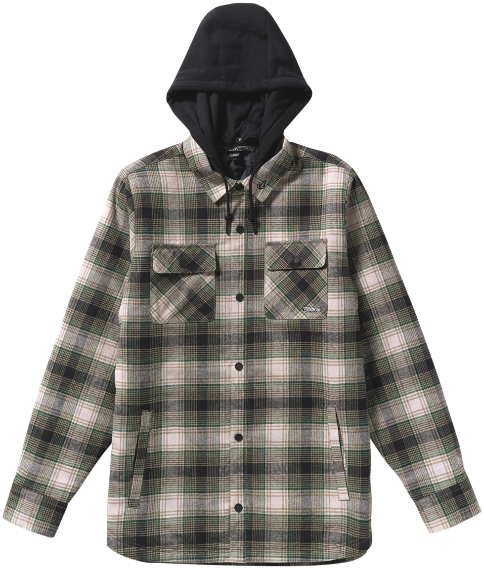 Volcom Kens B Erkek Çift Taraflı Snowboard Mont