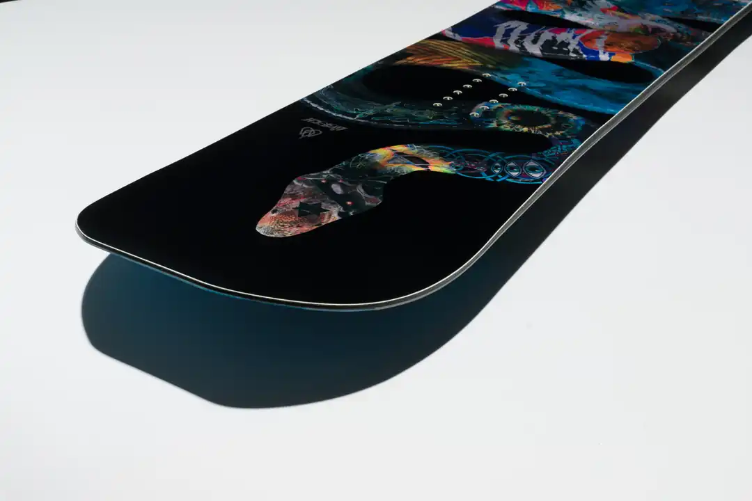 Libtech T.Rice Pro 2025 Snowboard