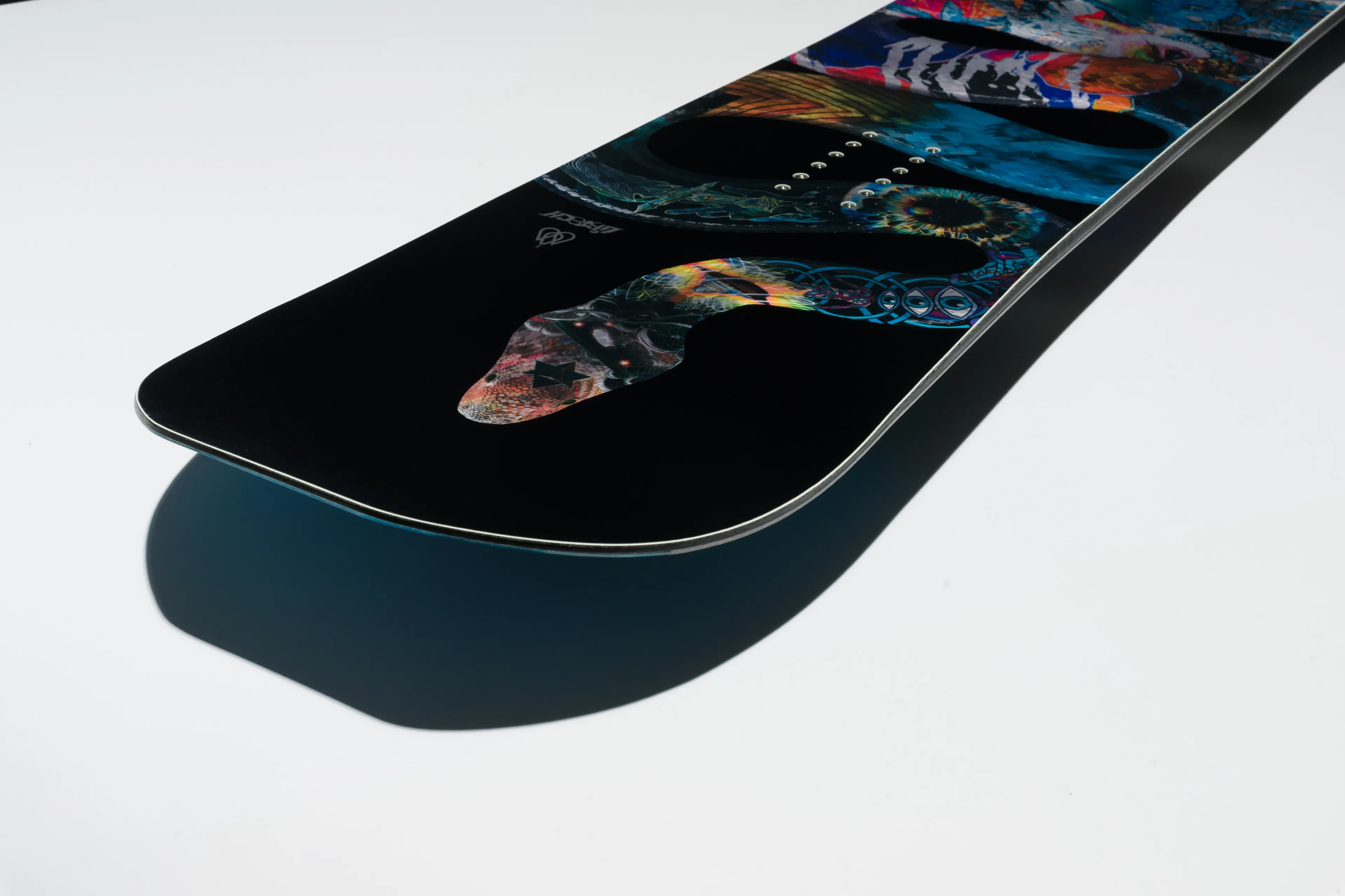 Libtech T.Rice Pro 2025 Snowboard