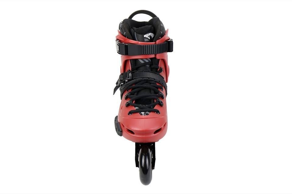 Flying Eagle F6S Falcon Red Urban Inline Skate