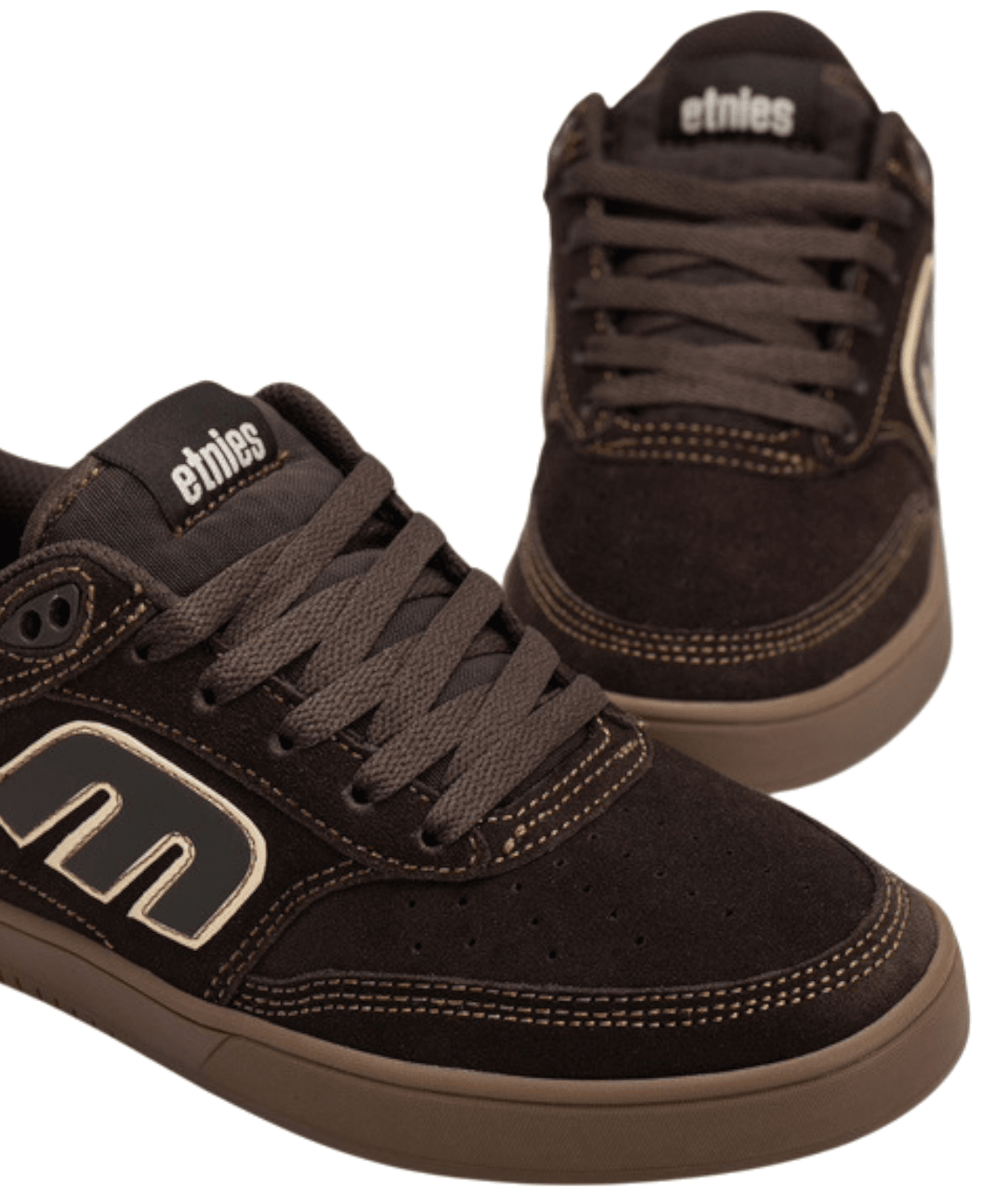 Etnies Serin Michelin Brw Gm Ayakkabı