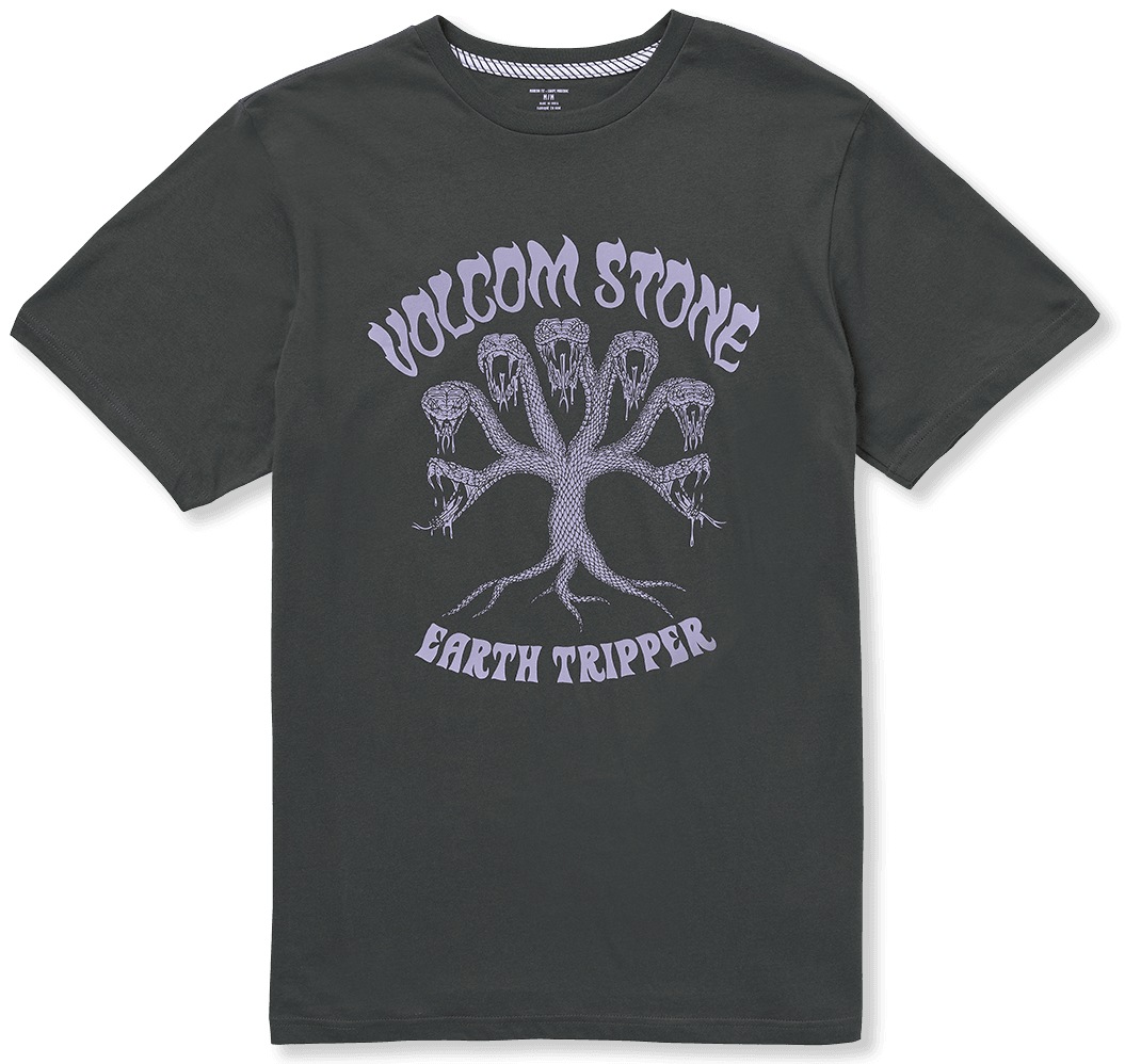 Volcom Feeding Tree Sst Tişört