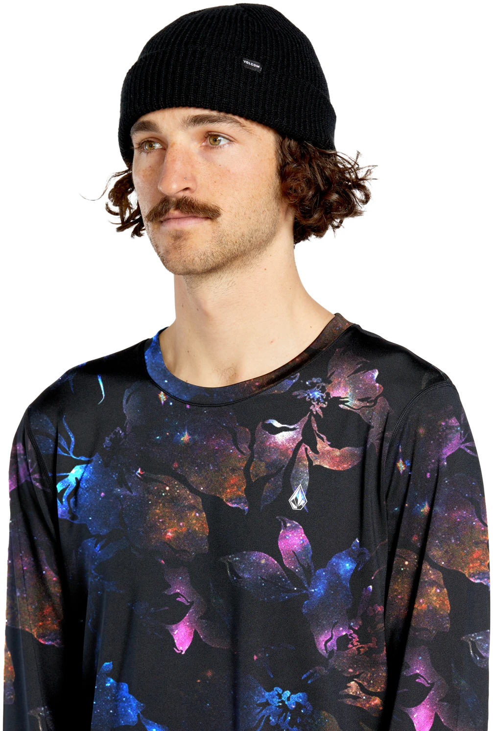 Volcom Vscience Saa Erkek Snowboard Üst İçlik