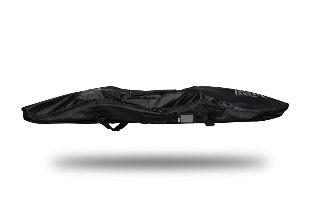 Pow Snowboard Bag Black 165cm