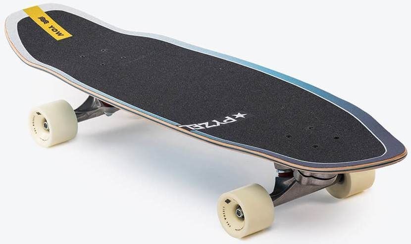 Yow 33,5 Shadow Pyzel Surfskate
