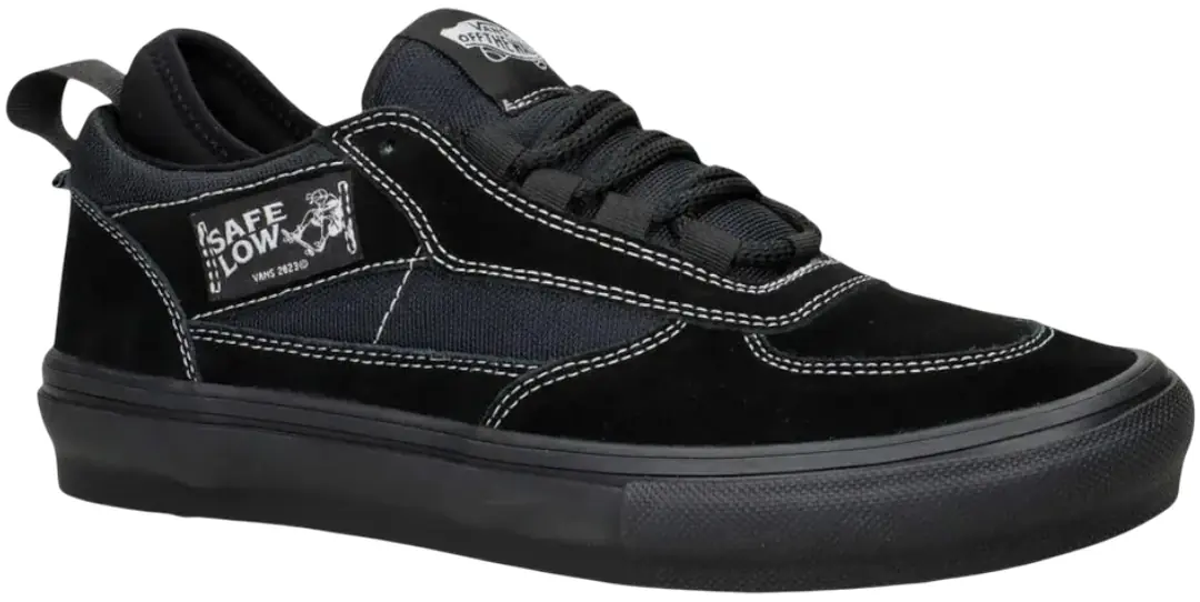 Vans Skate Safe Low Blbl Ayakkabı