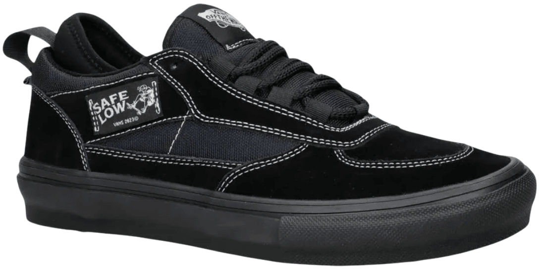 Vans Skate Safe Low Blbl Ayakkabı