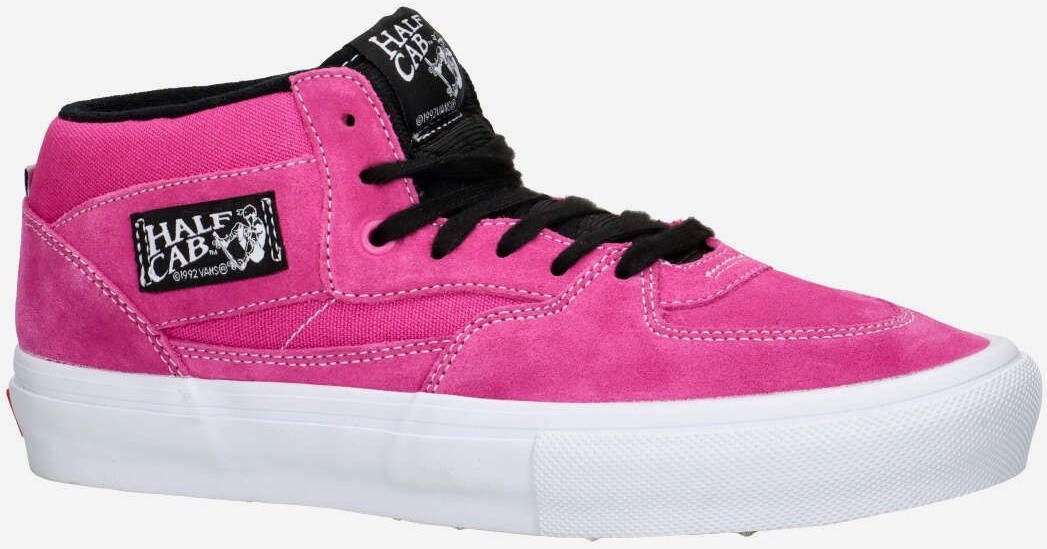 Vans Skate Half Cab Hopin Ayakkabı