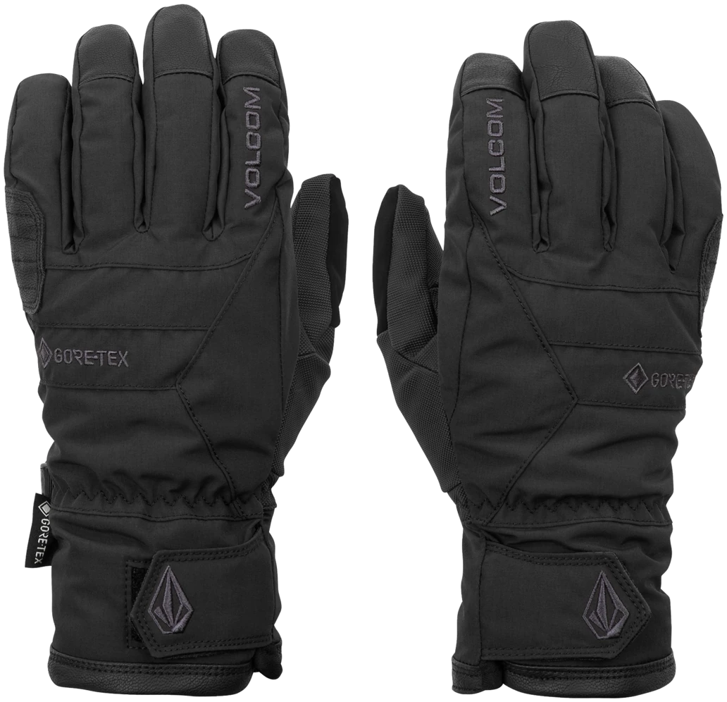 Volcom Cp2 Goretex Bl Erkek Snowboard Eldiven